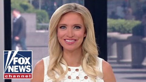 McEnany: Everyone should watch this stunning interview