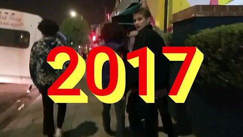 "2017" a super short film*