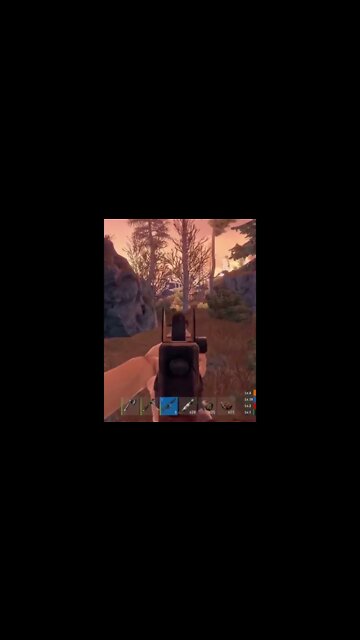 TENTARAM PEGAR A GENTE DESPREVENIDO! OLHA OQUE ACONTECEU