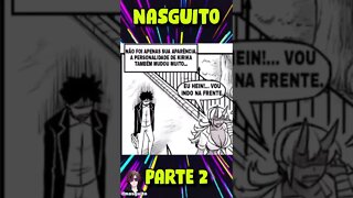 Memes em imagens - BILLY E KIRIKA PARTE 2 #shorts