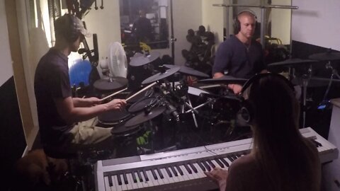 Feb 26, 2021 - JHE 4 of 5