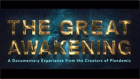 The Great Awakening