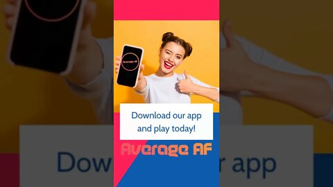 Our free app is awesome