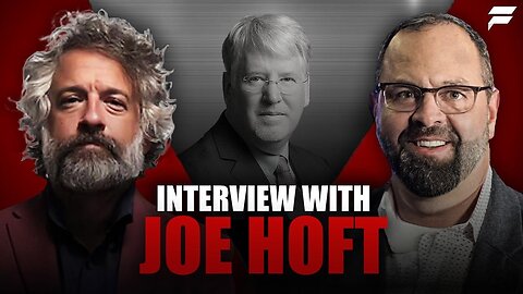 Conservative Daily | Guest: Joe Hoft | 9 December 2024 4PM EST