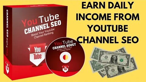 EARN DAILY INCOME FROM YOUTUBE CHANNEL SEO 💯🔥😱 #sabircool #makemoneyonline