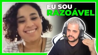 ESTOU SONHANDO COM 50 | Cortes do Berger