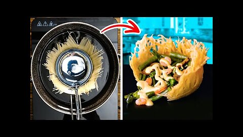 Genius Cooking Hacks 🍳 Transform Your Kitchen Game ✨