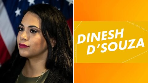 Dinesh D'Souza: Historical Win in Texas For Liberty