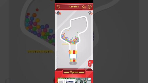 Pull the Pin - Level 51