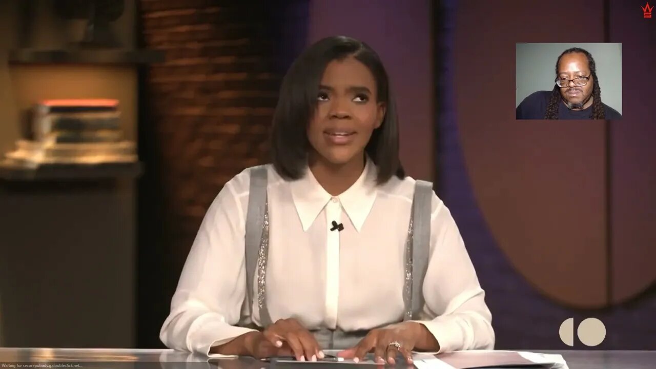 Candace Owens Says Kim Kardashian Is A 304 And Her Mother, Kris Jenner Is A Pimp After New Ray J.