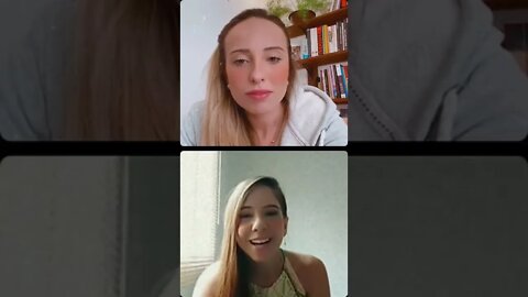 Live: Não existe feminista cristã