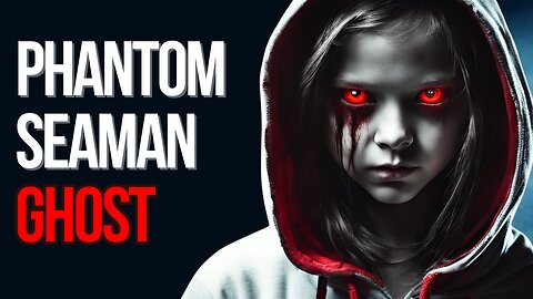 The Phantom Seaman of the Irish Sea - A Maritime Mystery