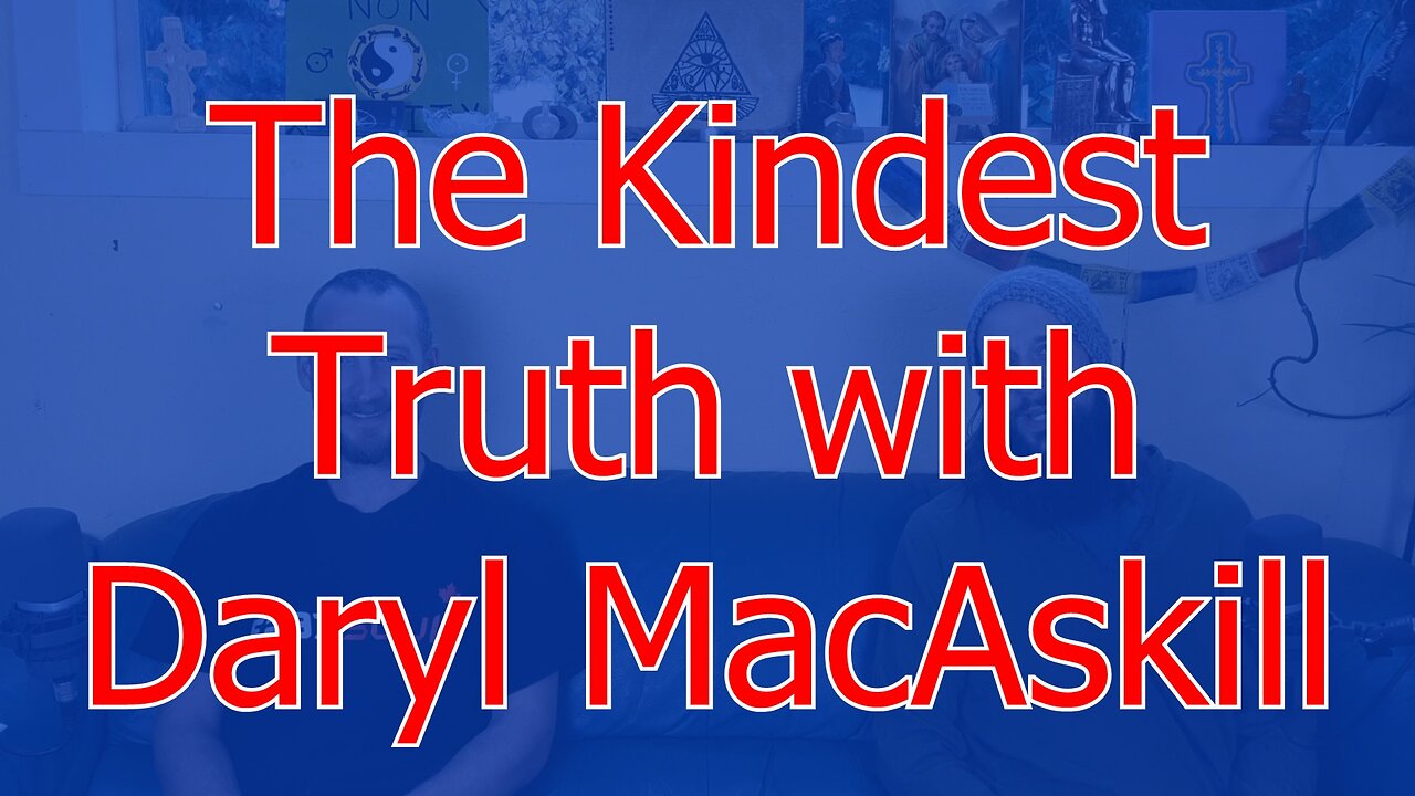 Finding the Kindest Way to speak The Truth