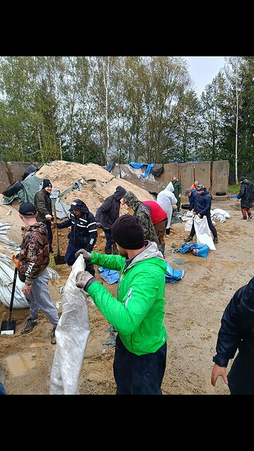 Roman Warzęcha z Nadleśnictwa Bardo Śląskie: „Las będziemy ogarniać jutro,