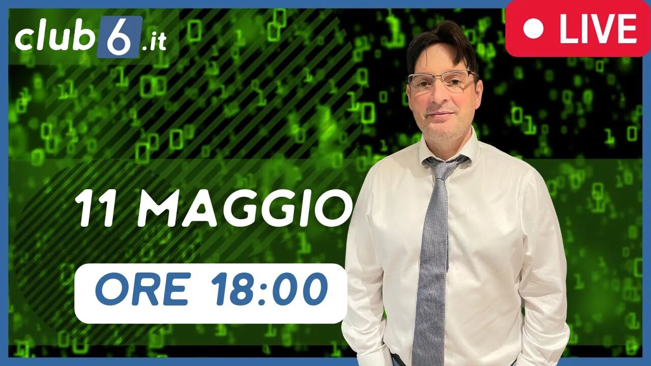 Live: e tu sei tra quelli che perderanno il lavoro?