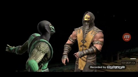 Edenian Tower floors 76-91 / MKXI Mobile