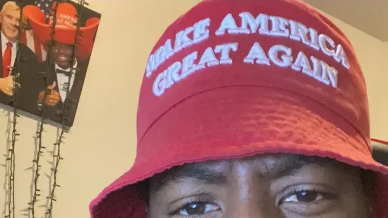TRUMP WILL WIN. QUICK STREAM.