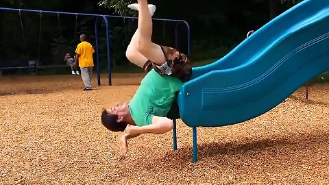 Funny fails 😂 you must watch 😈