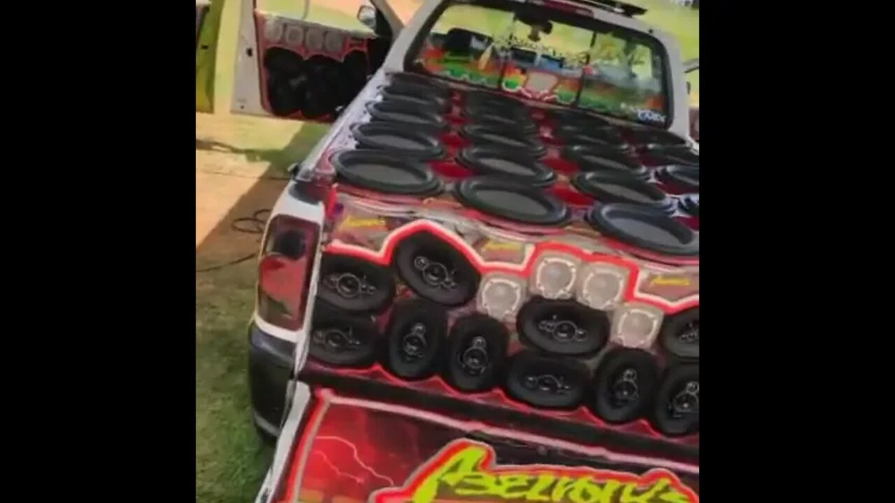 Golf Milionário - Abacatão