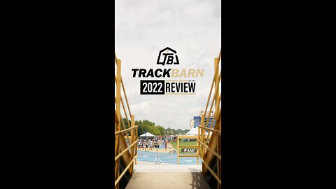 TrackBarn 2022 Recap