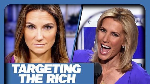 Fox News CAUGHT Protecting Rich Tax Cheats | Breaking Points