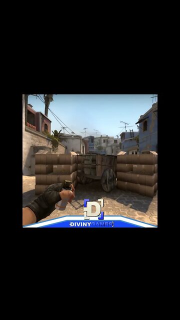 Smoke L da Carroça | MIRAGE #shorts