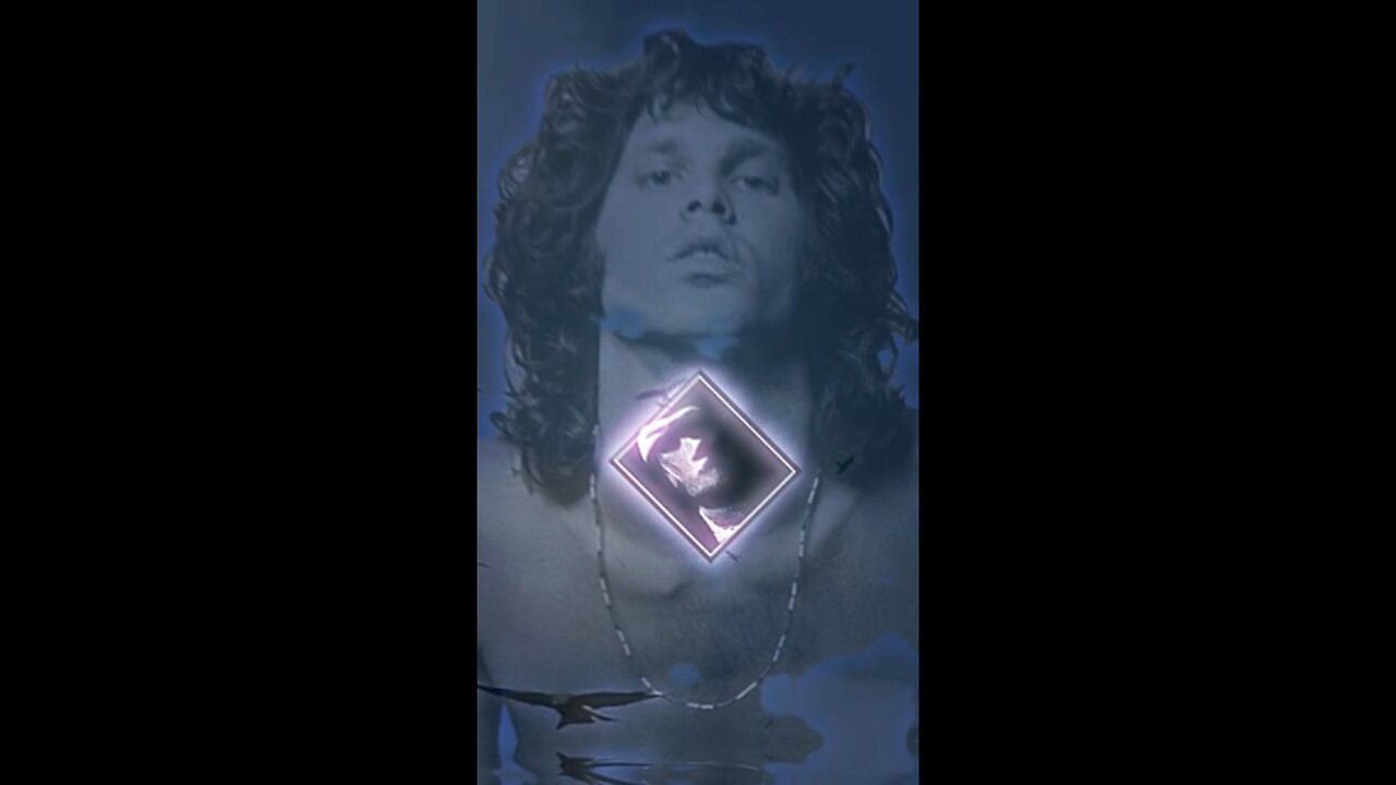 Jim Morrison • L.s. Alberto Remix