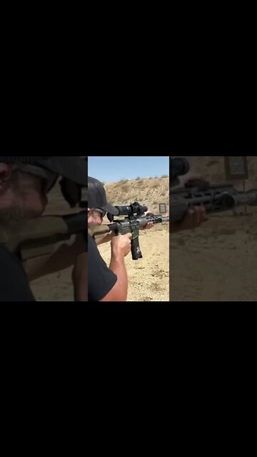 #fullauto That Cobalt Kinetics hits different #shorts