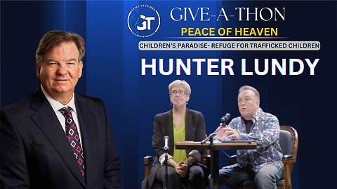 Hunter Lundy: A Heartfelt Thank You for Supporting the POH Children's Paradise Telethon!