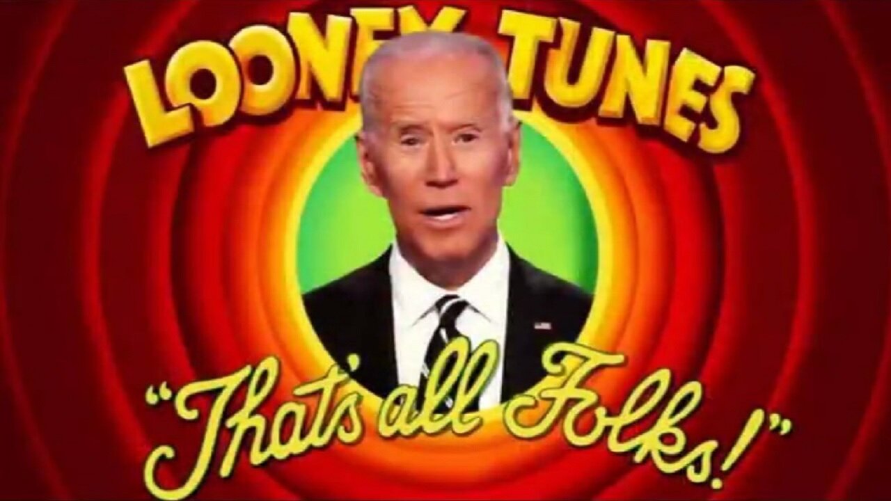 Too Late For Biden by DC Dave, Alice Irby and BuelahMan