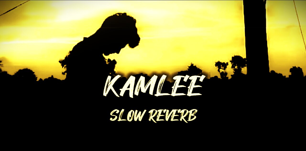 Oh Insta Te Labbe Photo Aa - Kamlee (Slow Reverb) Sarrb Music 2023