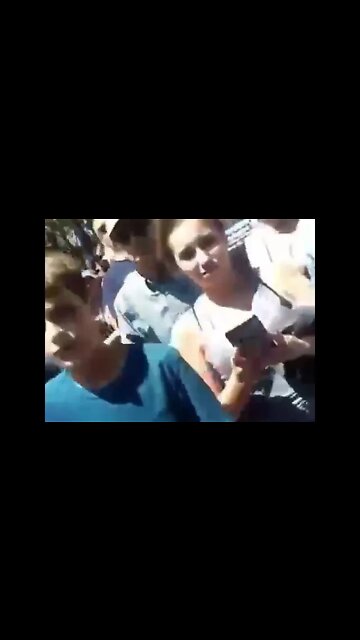 Flashback: In 2020 Pizzagate Howie bravely asks Joe Biden “to talk about the kids you molested