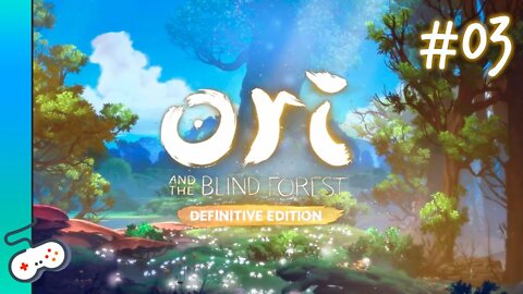 ORI AND THE BLIND FOREST BORA PASSAR RAIVA [#03]