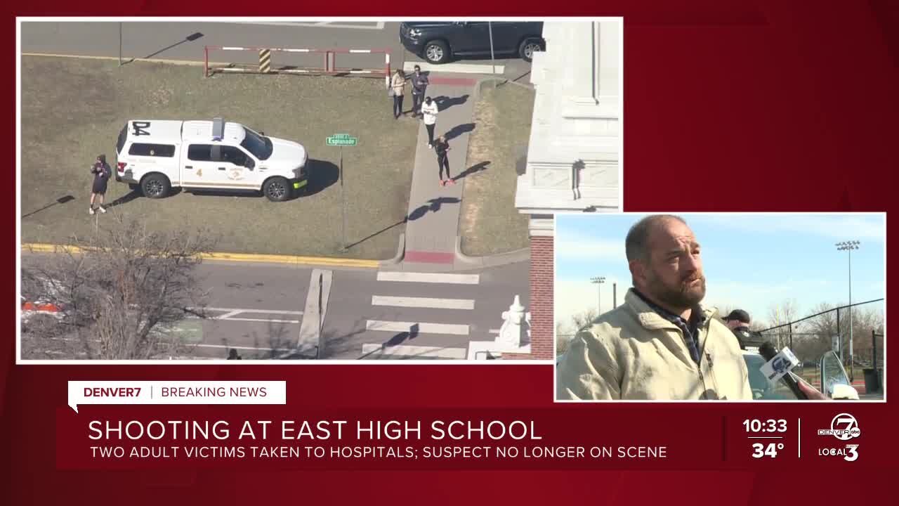 East HS parent: ‘This place is a ticking time bomb’