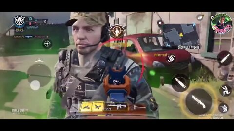 Call of Duty Mobile Gameplay 060