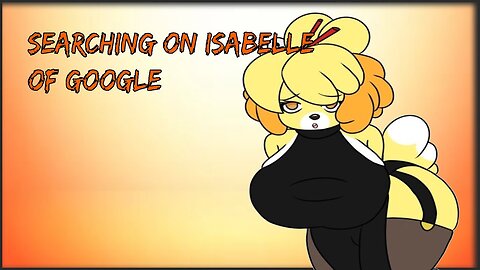 Searching on Isabelle of google