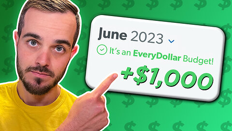 How to Budget for Beginners in 2023 | EveryDollar Tutorial