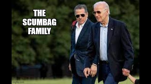 The Media's Pathetic Hunter Biden Sympathy Campaign.