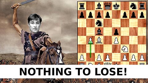 I AM SPARTACUS! 1834 World Chess Championship [Match 4, Game 17]