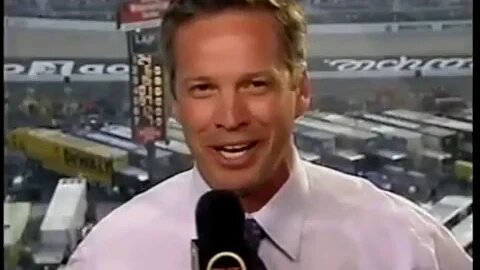 2003 Sharpie 500