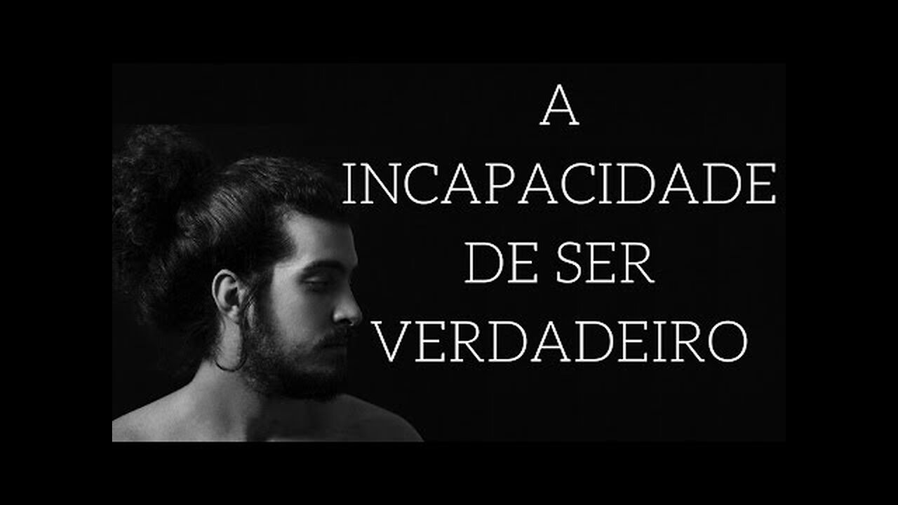 A INCAPACIDADE DOS HOMENS DE ENTENDER OS RELACIONAMENTOS MODERNOS!