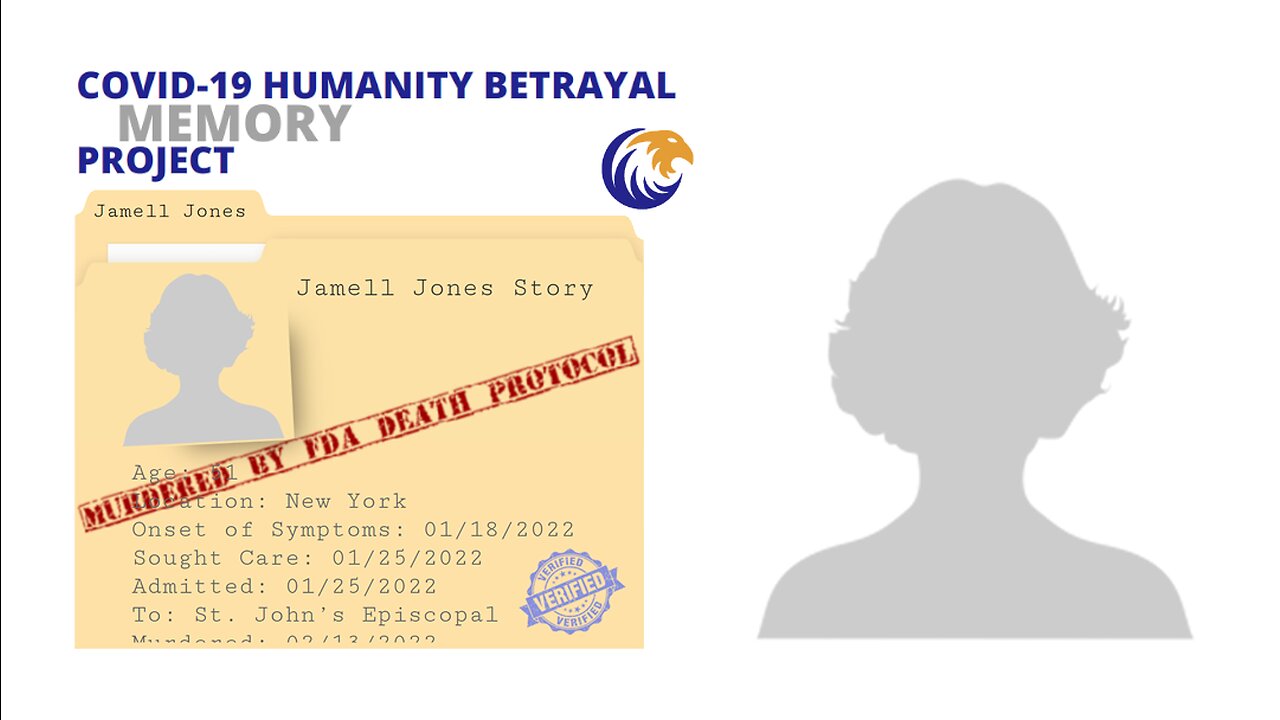 Jamell Jones Story - A FormerFedsGroup Interview