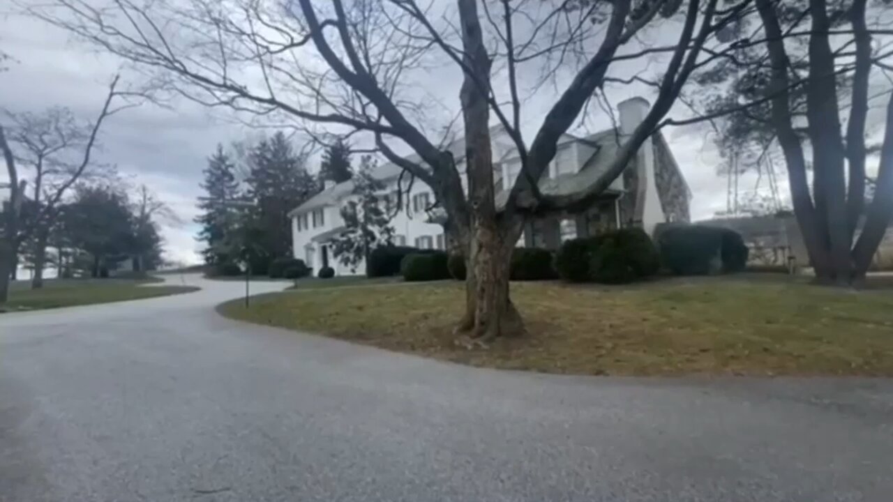 John Biesecker Farm