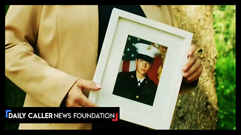 Parents Of The 13 Soldiers That Died In Afghanistan Speak At The RNC