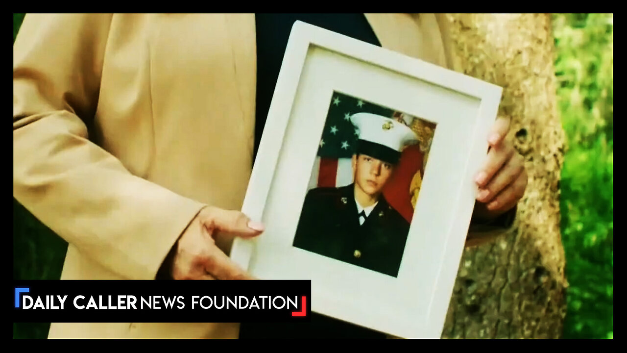 Parents Of The 13 Soldiers That Died In Afghanistan Speak At The RNC