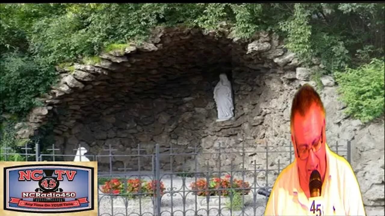 NCTV45’S THOUGHT FOR THE DAY WEDNESDAY JUNE 3 2020