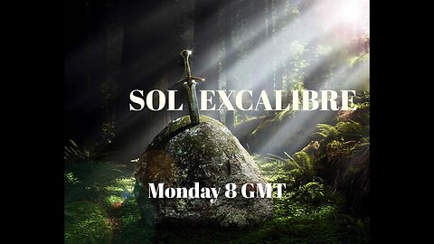 Sol Excalibre S07E12