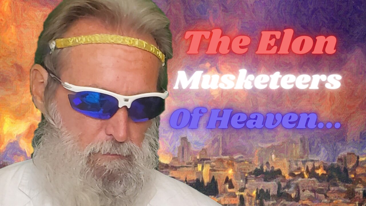 Clown World #12: How To Read The Bible; Who Are Moon Landing Deniers...