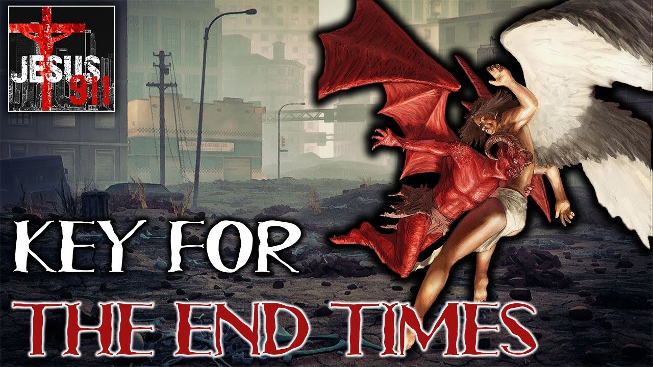 What Will Happen in the End Times