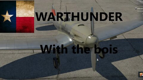 warthunder with da bois